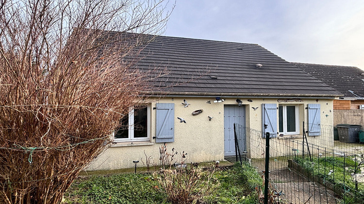 Ma-Cabane - Vente Maison LES ANDELYS, 87 m²