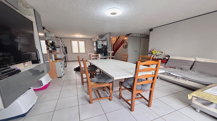 Ma-Cabane - Vente Maison LES ANDELYS, 87 m²