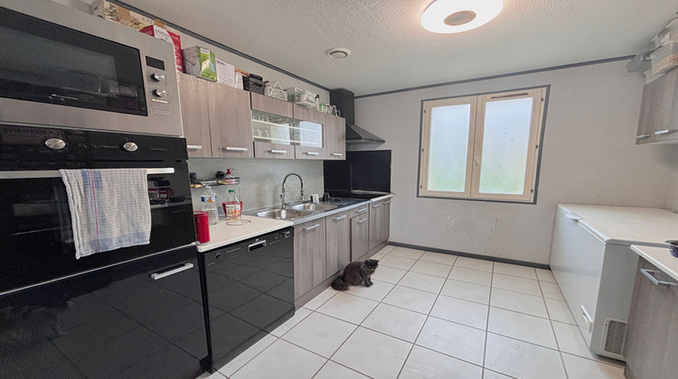 Ma-Cabane - Vente Maison LES ANDELYS, 87 m²