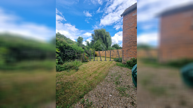 Ma-Cabane - Vente Maison LES ANDELYS, 169 m²