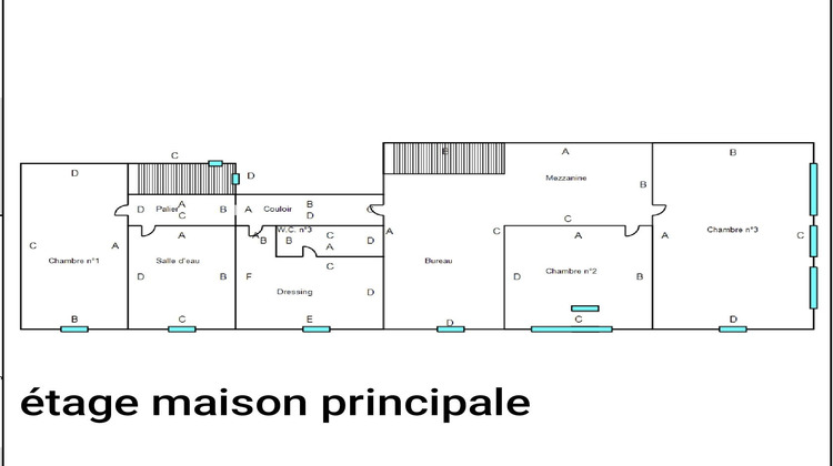 Ma-Cabane - Vente Maison Les Andelys, 250 m²