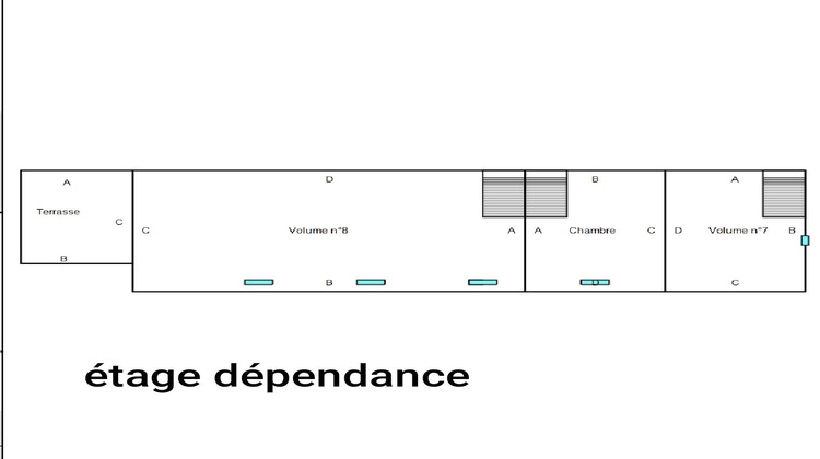 Ma-Cabane - Vente Maison Les Andelys, 250 m²