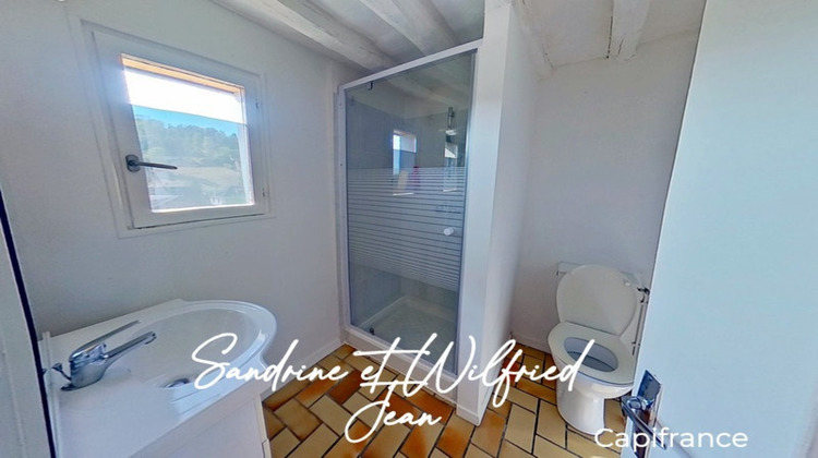 Ma-Cabane - Vente Maison LES ANDELYS, 53 m²