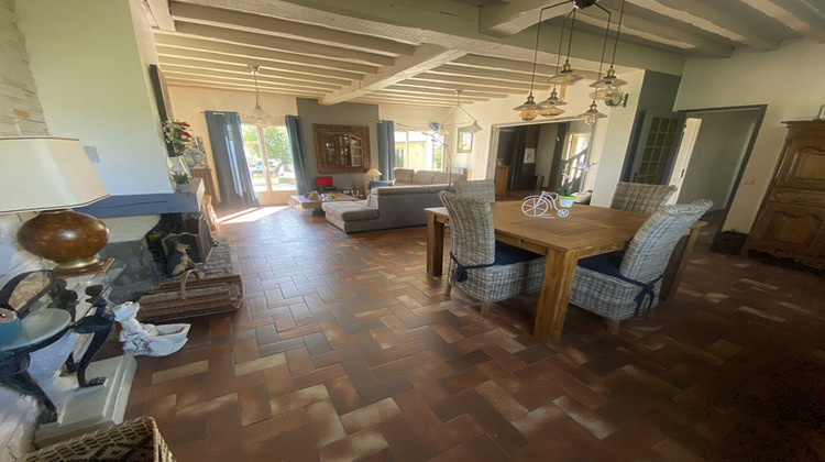 Ma-Cabane - Vente Maison LES ANDELYS, 207 m²