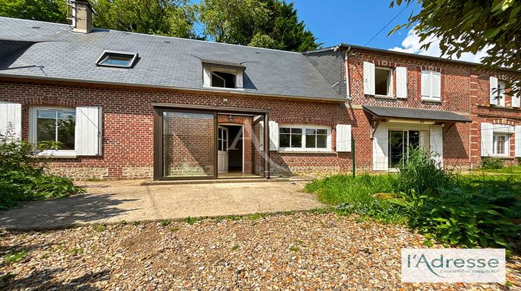 Ma-Cabane - Vente Maison LES ANDELYS, 175 m²