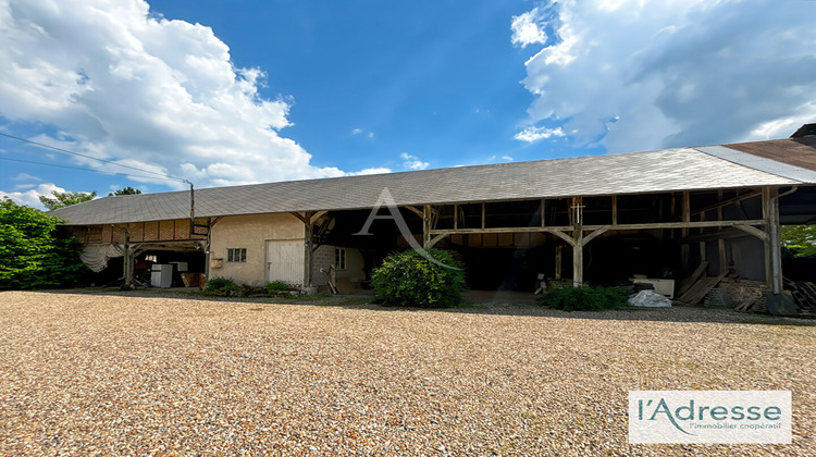 Ma-Cabane - Vente Maison LES ANDELYS, 175 m²