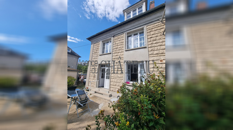 Ma-Cabane - Vente Maison LES ANDELYS, 83 m²