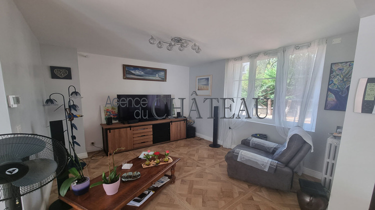 Ma-Cabane - Vente Maison LES ANDELYS, 83 m²
