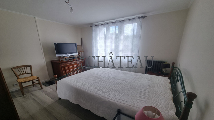 Ma-Cabane - Vente Maison LES ANDELYS, 83 m²