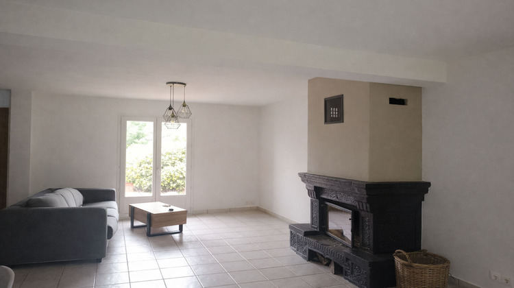 Ma-Cabane - Vente Maison LES ANDELYS, 102 m²