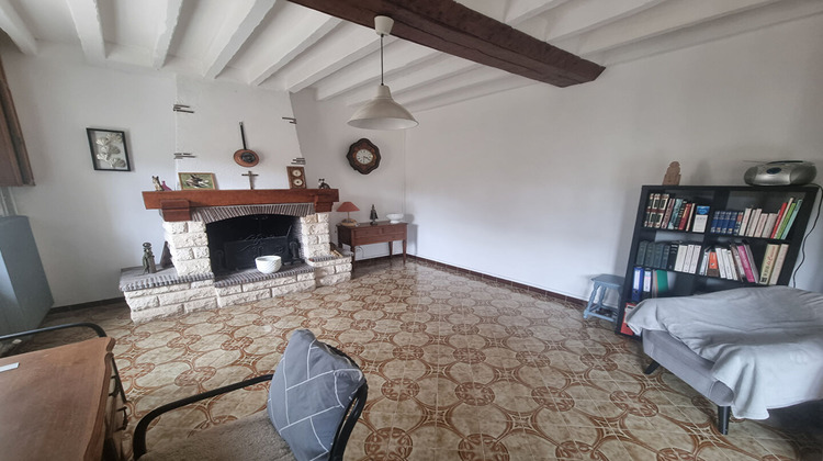 Ma-Cabane - Vente Maison LES ANDELYS, 125 m²