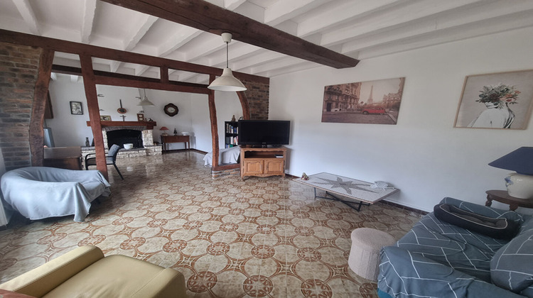 Ma-Cabane - Vente Maison LES ANDELYS, 125 m²
