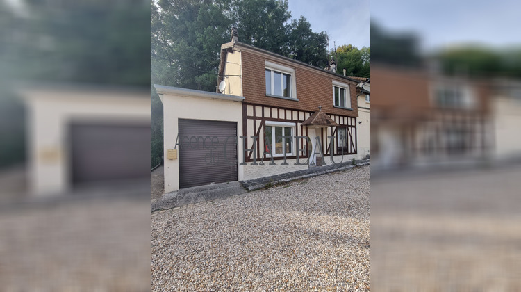 Ma-Cabane - Vente Maison LES ANDELYS, 70 m²