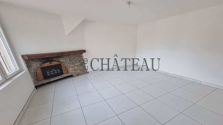 Ma-Cabane - Vente Maison LES ANDELYS, 70 m²
