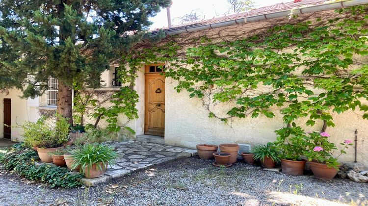 Ma-Cabane - Vente Maison LES ANGLES, 132 m²