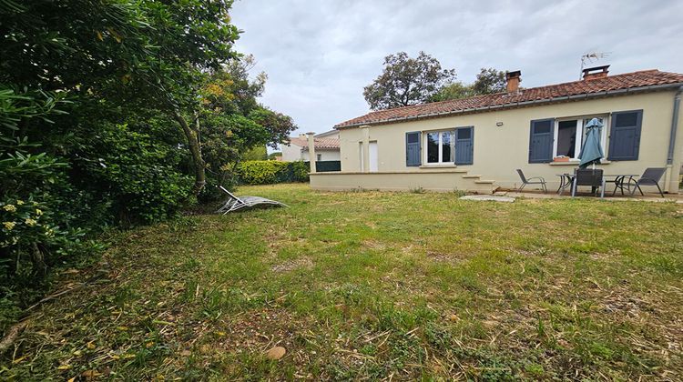 Ma-Cabane - Vente Maison LES ANGLES, 82 m²