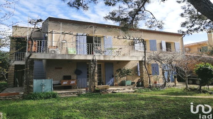 Ma-Cabane - Vente Maison Les Angles, 168 m²