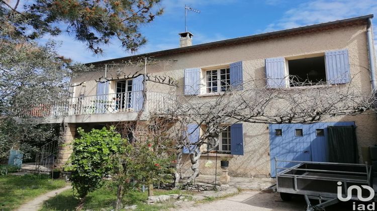 Ma-Cabane - Vente Maison Les Angles, 168 m²