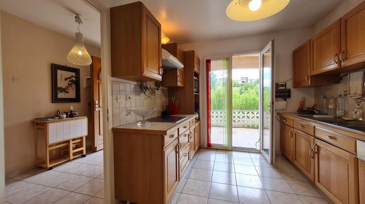 Ma-Cabane - Vente Maison Les Angles, 98 m²