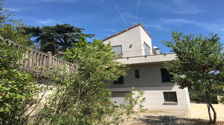 Ma-Cabane - Vente Maison Les Angles, 185 m²