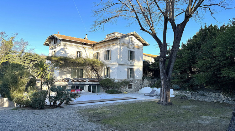 Ma-Cabane - Vente Maison LES ANGLES, 200 m²