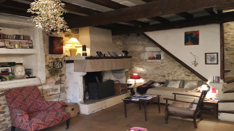 Ma-Cabane - Vente Maison Les Angles, 78 m²