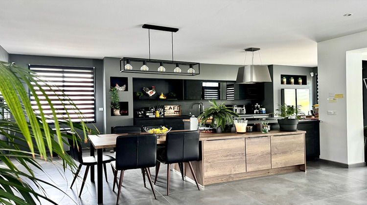 Ma-Cabane - Vente Maison LES ANGLES, 212 m²