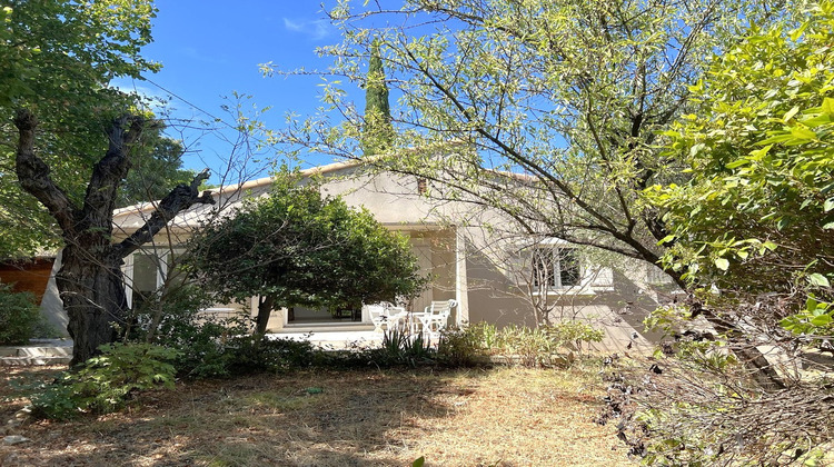 Ma-Cabane - Vente Maison LES ANGLES, 92 m²