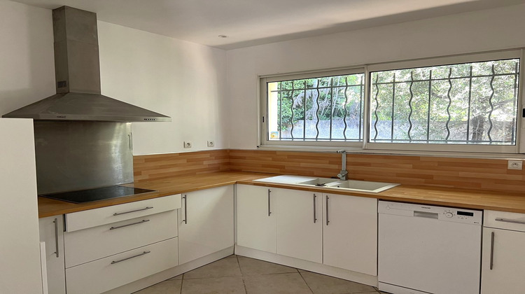 Ma-Cabane - Vente Maison LES ANGLES, 92 m²