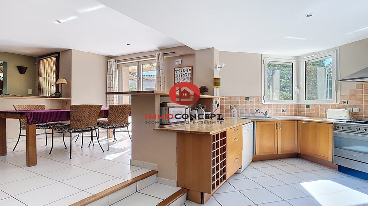 Ma-Cabane - Vente Maison Les Angles, 156 m²