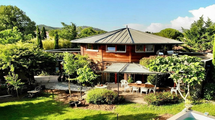 Ma-Cabane - Vente Maison LES ANGLES, 254 m²