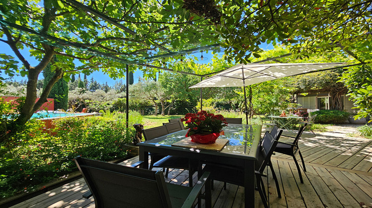 Ma-Cabane - Vente Maison LES ANGLES, 254 m²