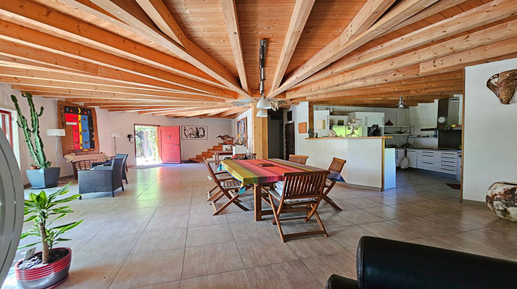 Ma-Cabane - Vente Maison LES ANGLES, 254 m²