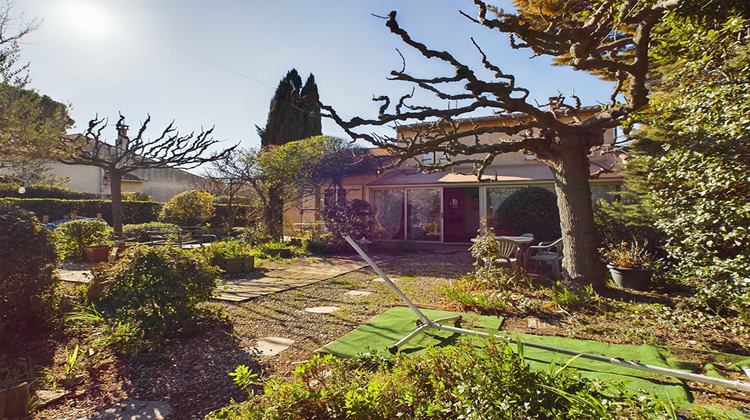 Ma-Cabane - Vente Maison LES ANGLES, 151 m²