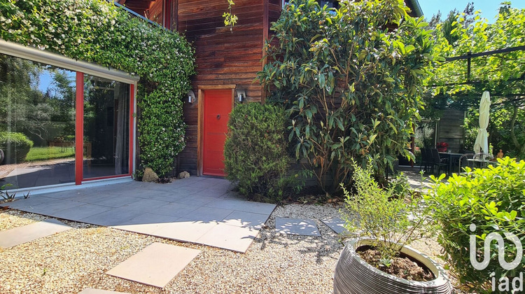 Ma-Cabane - Vente Maison Les Angles, 263 m²