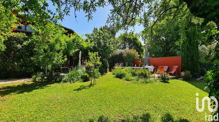 Ma-Cabane - Vente Maison Les Angles, 263 m²