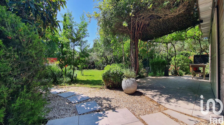 Ma-Cabane - Vente Maison Les Angles, 263 m²