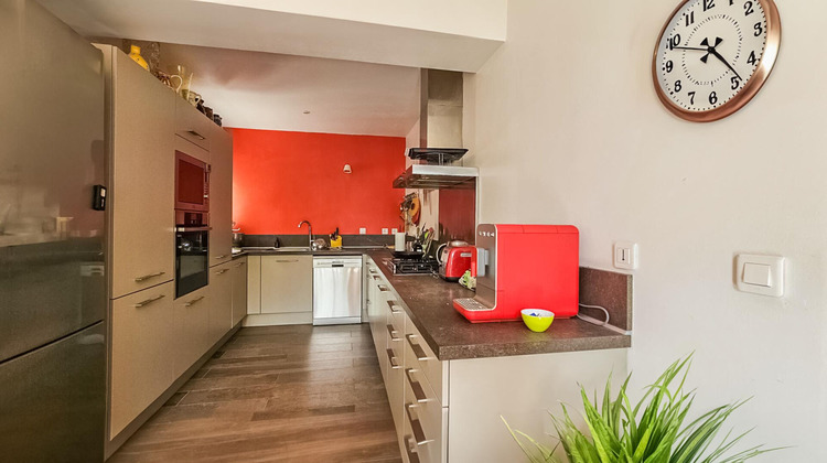 Ma-Cabane - Vente Maison LES ANGLES, 155 m²