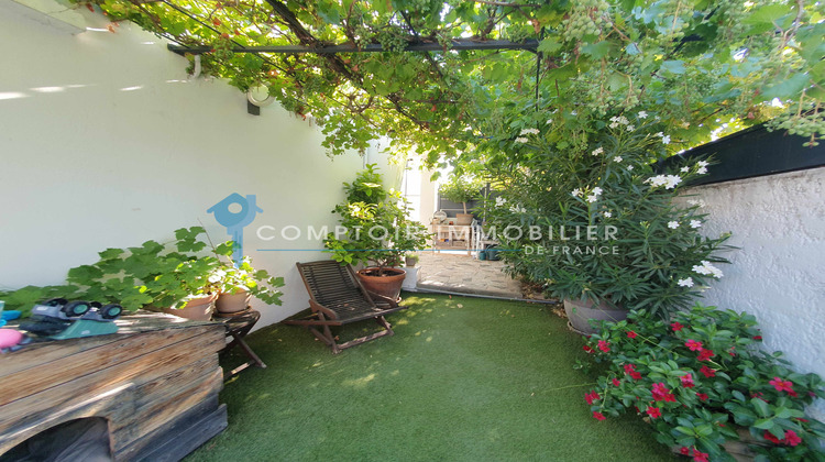 Ma-Cabane - Vente Maison Les Angles, 78 m²