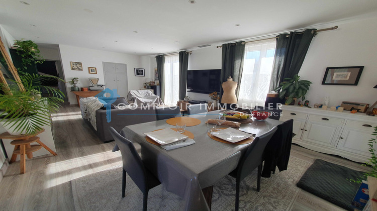 Ma-Cabane - Vente Maison Les Angles, 78 m²