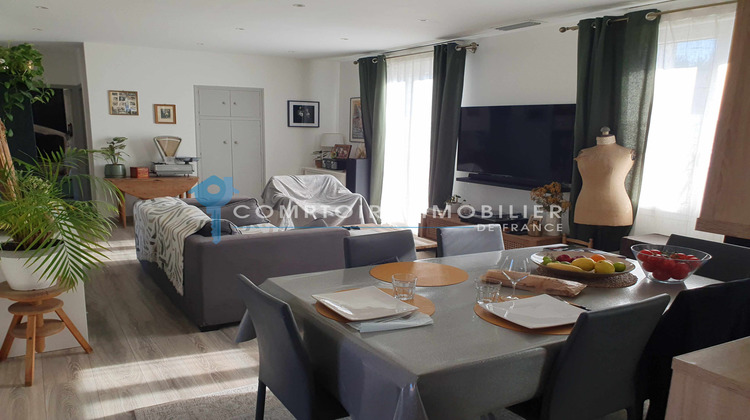 Ma-Cabane - Vente Maison Les Angles, 78 m²