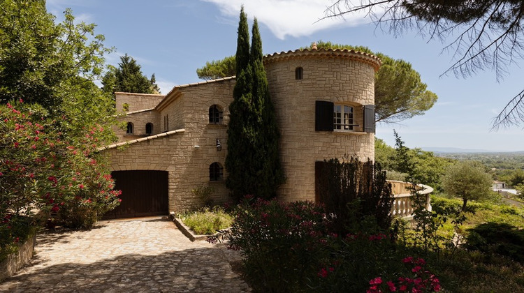 Ma-Cabane - Vente Maison LES ANGLES, 190 m²