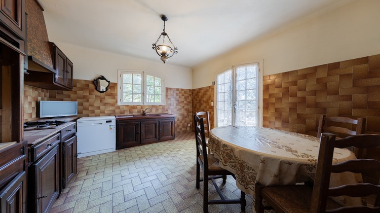 Ma-Cabane - Vente Maison LES ANGLES, 190 m²