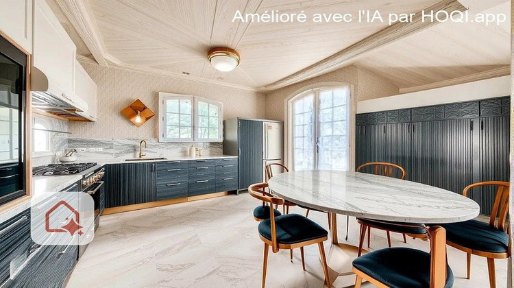 Ma-Cabane - Vente Maison LES ANGLES, 190 m²