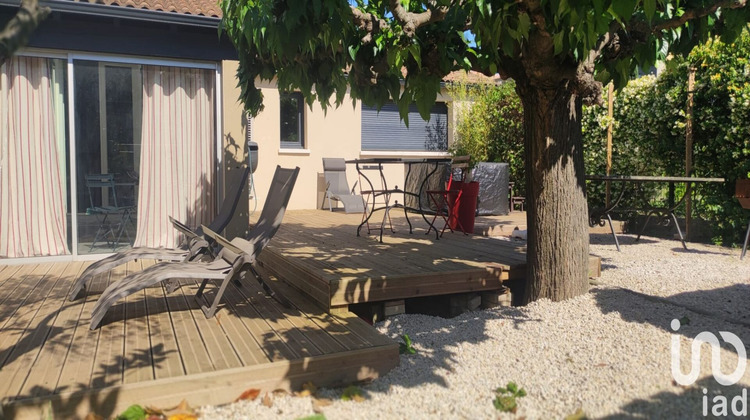 Ma-Cabane - Vente Maison Les Angles, 138 m²