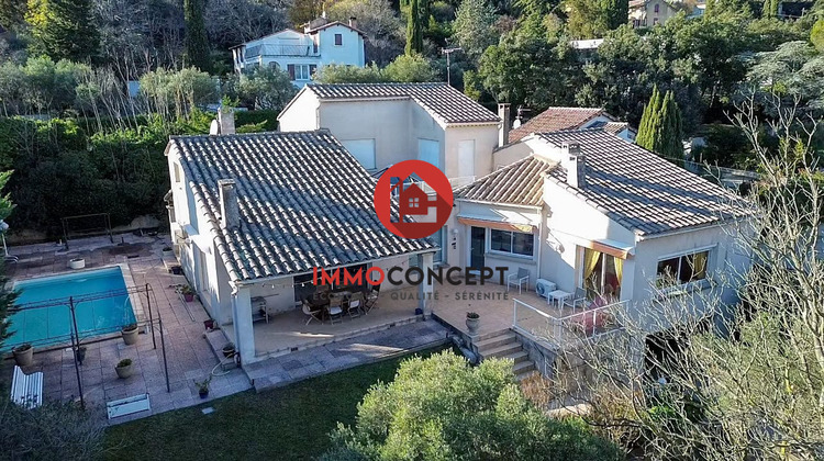 Ma-Cabane - Vente Maison Les Angles, 231 m²