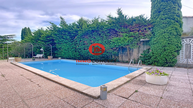 Ma-Cabane - Vente Maison Les Angles, 231 m²