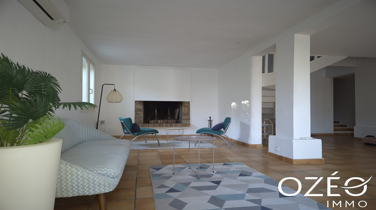 Ma-Cabane - Vente Maison Les Angles, 143 m²