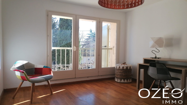 Ma-Cabane - Vente Maison Les Angles, 143 m²