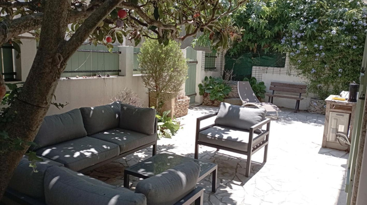 Ma-Cabane - Vente Maison LES ANGLES, 102 m²